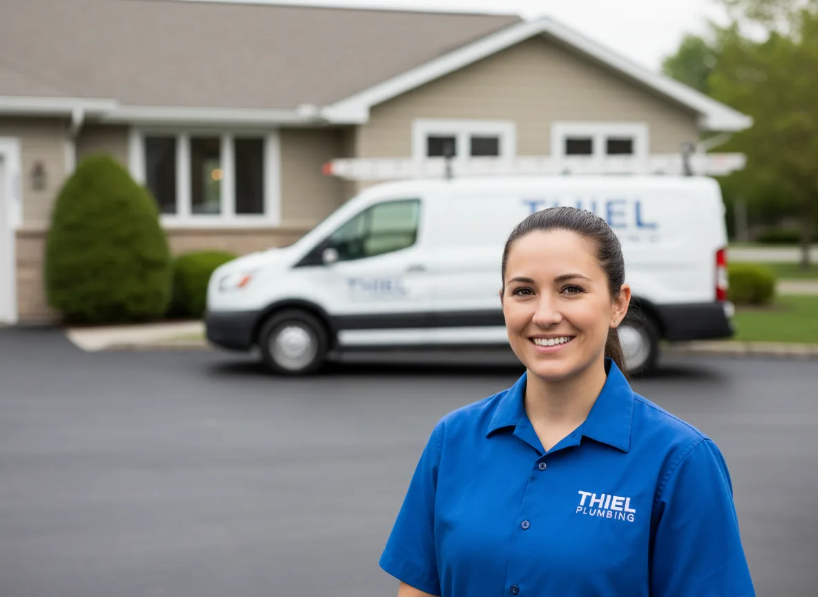 Plumber Conover, OH FAQs